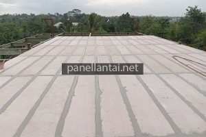 Diskon Harga Panel Lantai Tangerang, WA Aja!