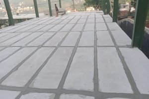 Pasang Panel Lantai Bandung